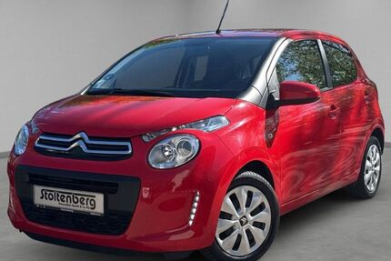 Citroen C1 45.200 km 9.980 &euro; Hamburg 22399