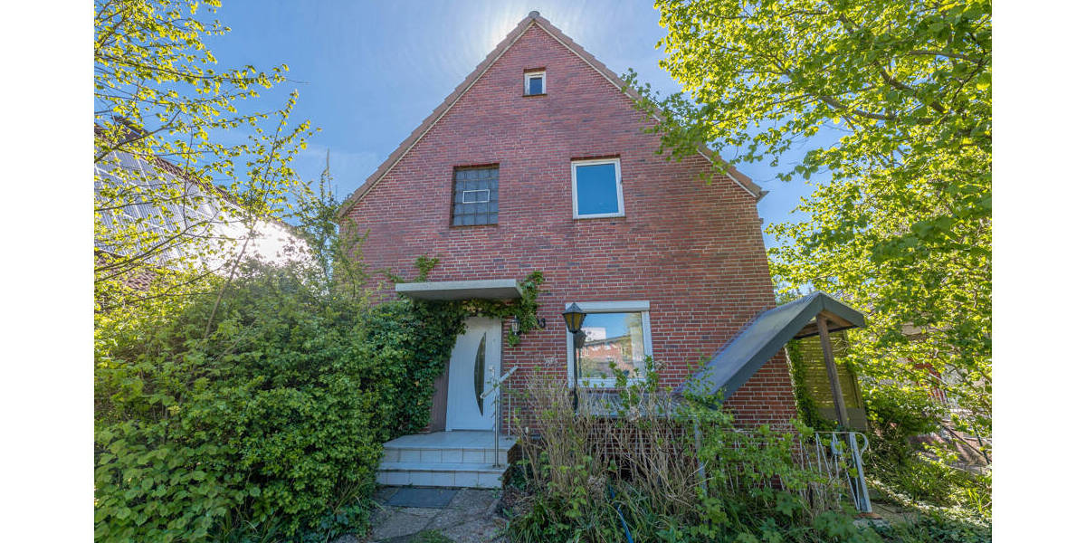 Einfamilienhaus Hamburg / Schnelsen Schnelsen - 3 Zimmer, 86 m&sup2;, 495.000&euro; | Angebot:26376514