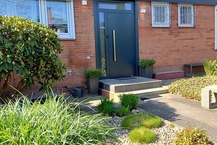 Reihenbungalow mit Garten in HH-Marmstorf | Privatverkauf 3 zimmer