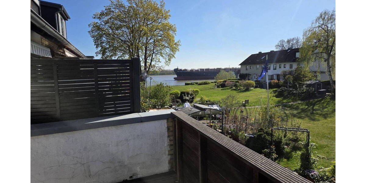 Reihenmittelhaus Wedel - 4 Zimmer, 80 m&sup2;, 335.000&euro; | Angebot:26274386