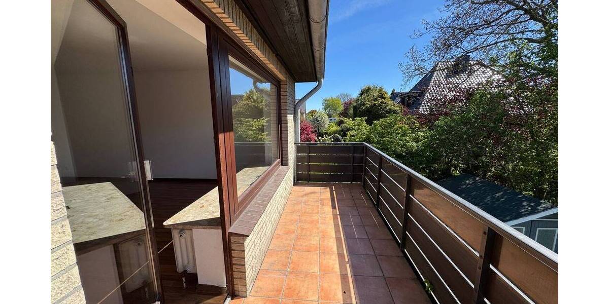 Etagenwohnung Oststeinbek-Havighorst Havighorst - 3 Zimmer, 81 m&sup2;, 295.000&euro; | Angebot:26452327