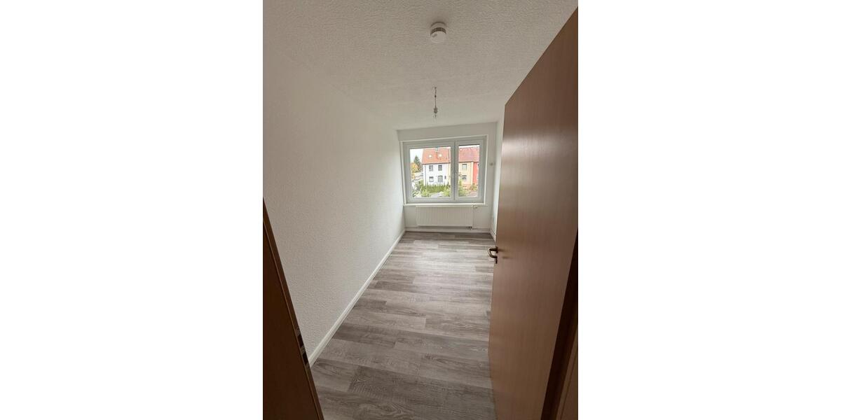 4-Zimmer-Reihenhaus in Buxtehude, Nähe Bahnhof 4 zimmer