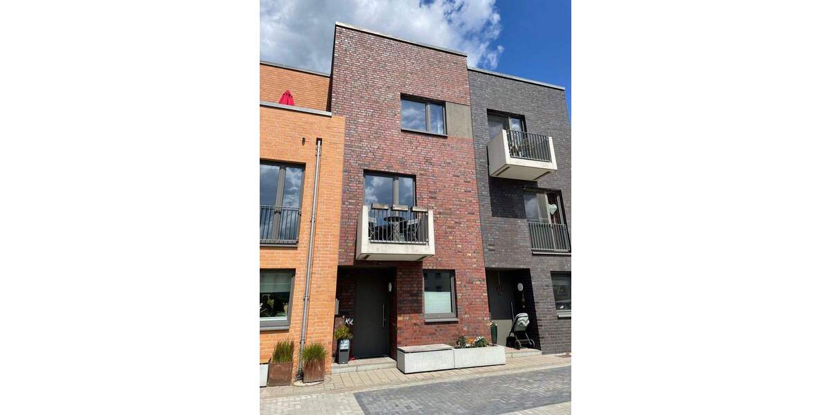 Einfamilienhaus Hamburg Jenfeld - 5 Zimmer, 121 m&sup2;, 699.000&euro; | Angebot:25728292
