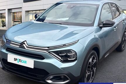 Citroen C4 16.136 km 16.250 &euro; Hamburg 20537