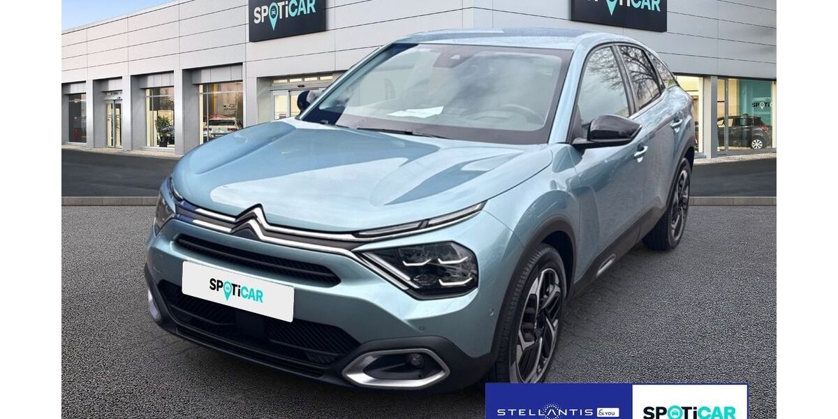 Citroen C4 16.136 km 16.250 &euro; Hamburg 20537