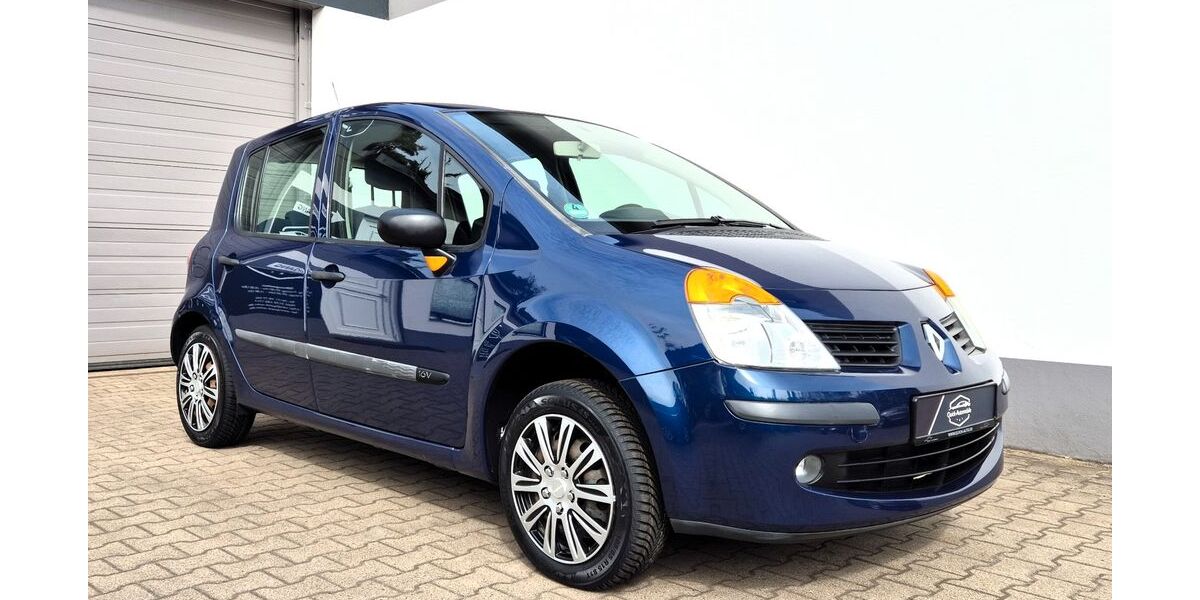 Renault Modus 174.500 km 1.990 &euro; Winsen (Luhe) 21423