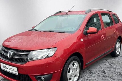Dacia Logan 105.000 km 6.980 &euro; Norderstedt 22848