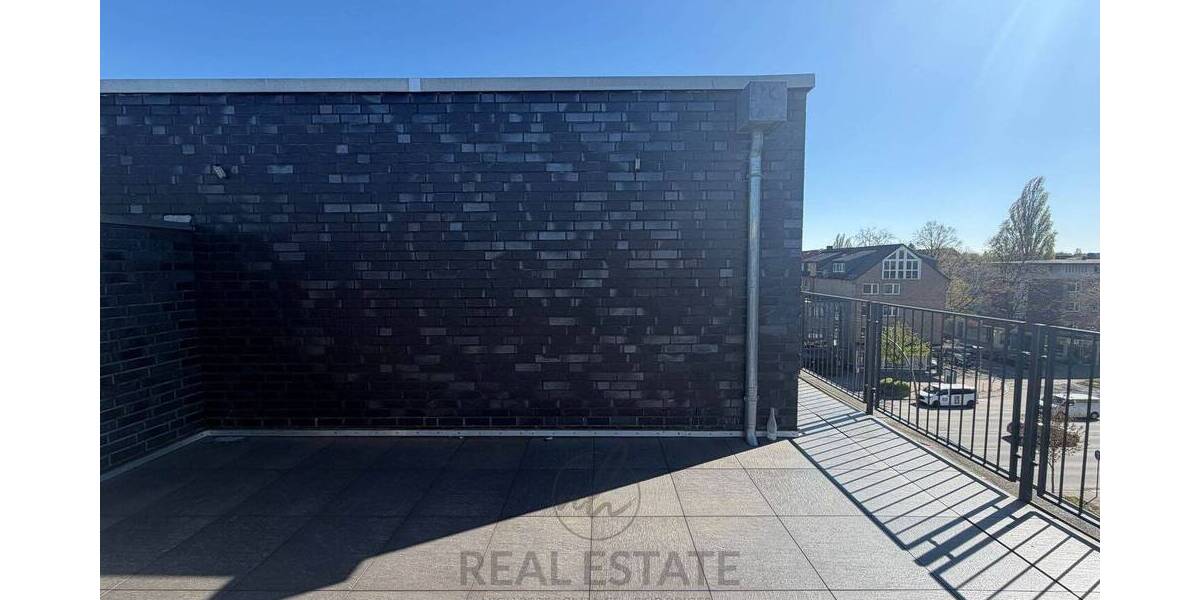 Etagenwohnung Hamburg Eilbek - 2 Zimmer, 67 m&sup2;, 1.410&euro; | Angebot:26275770