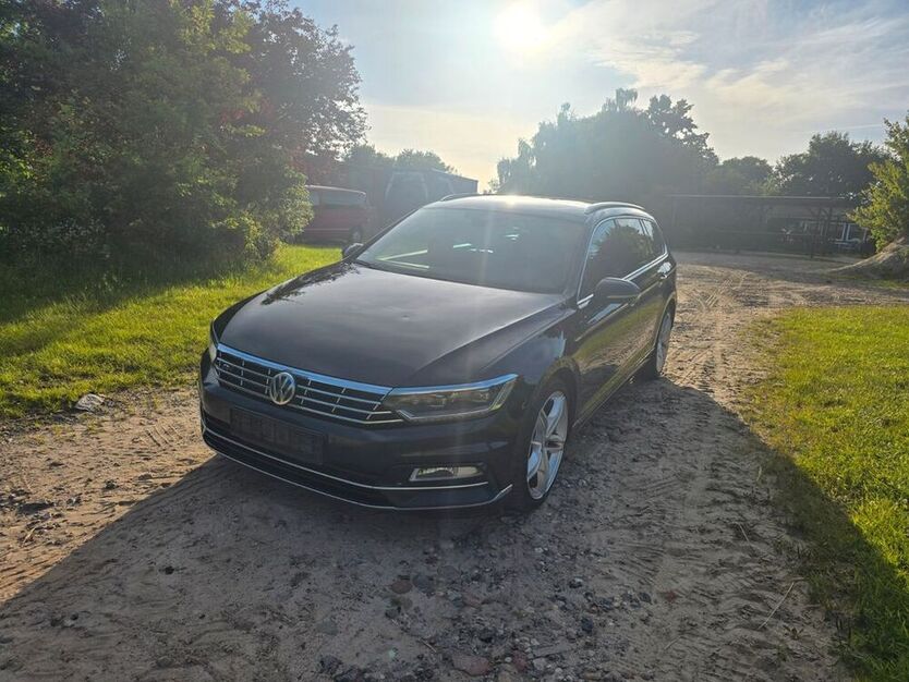 Passat