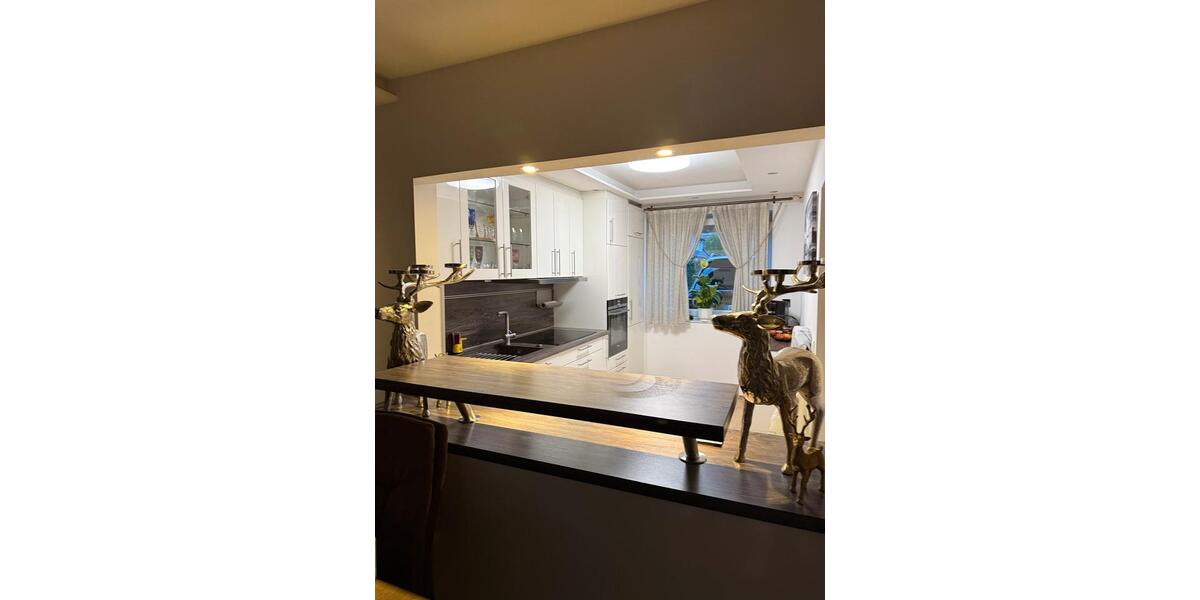 Reihenhaus Buxtehude - 6 Zimmer, 149 m&sup2;, 1.950&euro; | Angebot:26380990