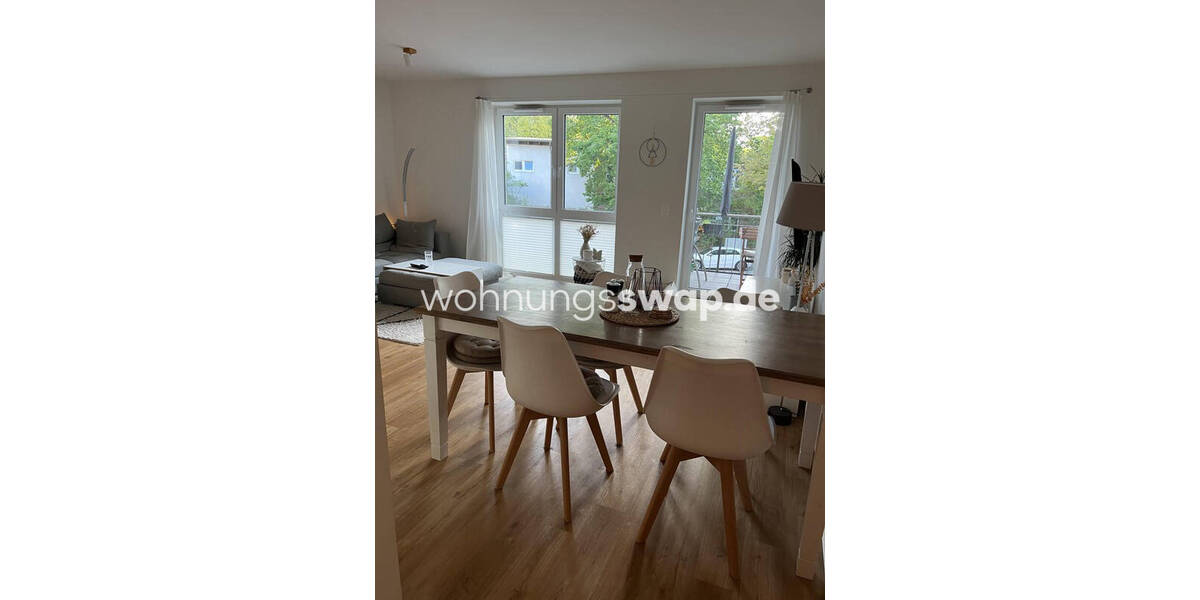 Etagenwohnung Hamburg Wandsbek - 2 Zimmer, 67 m&sup2;, 950&euro; | Angebot:26345206