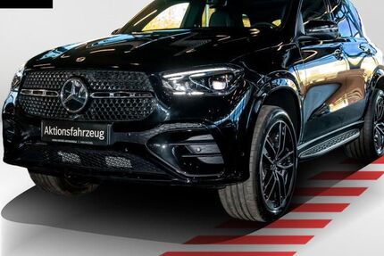 Mercedes-Benz GLE 450 8.050 km 102.998 &euro; Hamburg 21029