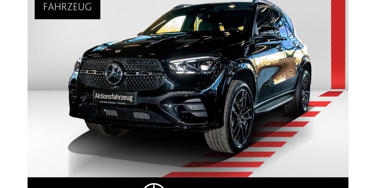 Mercedes-Benz GLE 450 8.050 km 102.998 &euro; Hamburg 21029