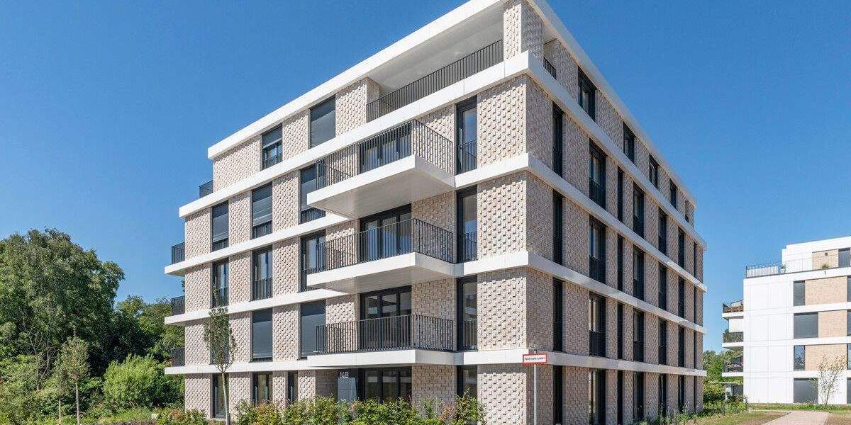 Etagenwohnung Pinneberg - 5 Zimmer, 125 m&sup2;, 699.000&euro; | Angebot:25139432