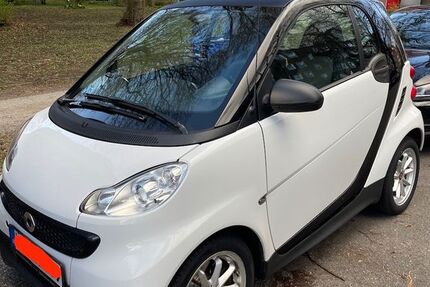 Smart ForTwo 100.000 km 5.400 &euro; Hamburg 22089