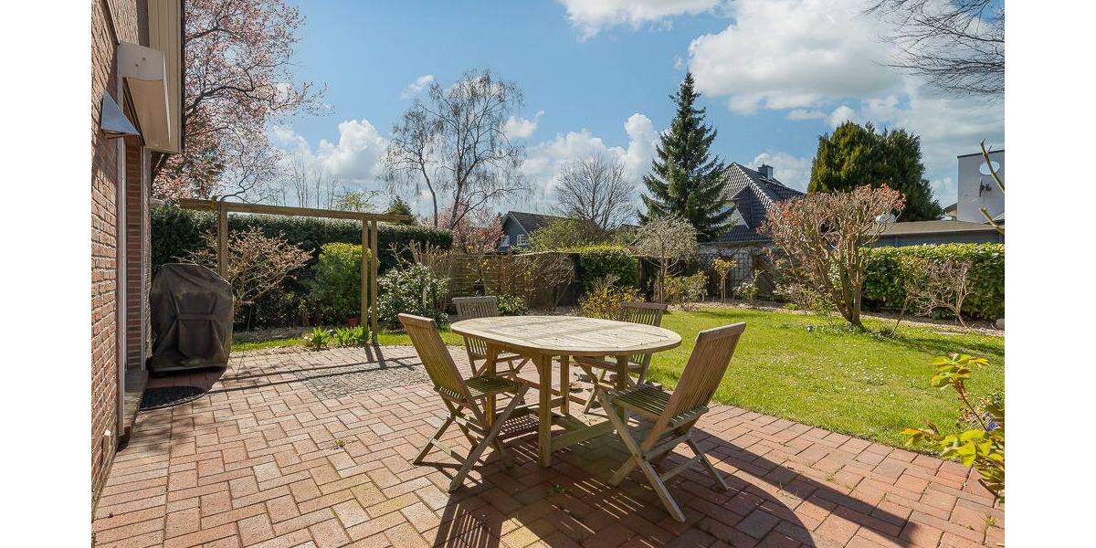 Einfamilienhaus Hamburg Schnelsen - 5 Zimmer, 131 m&sup2;, 850.000&euro; | Angebot:26291875