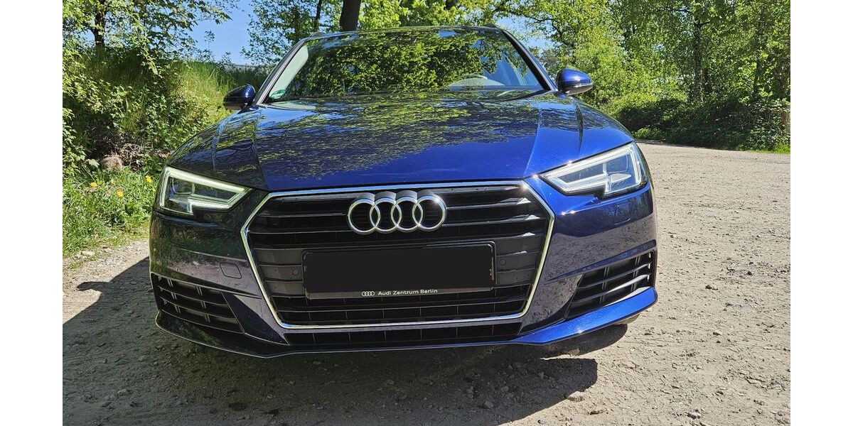 Audi A4 97.000 km 21.400 &euro; Norderstedt 22844