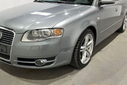 Audi A4 237.000 km 3.750 &euro; Norderstedt 22848