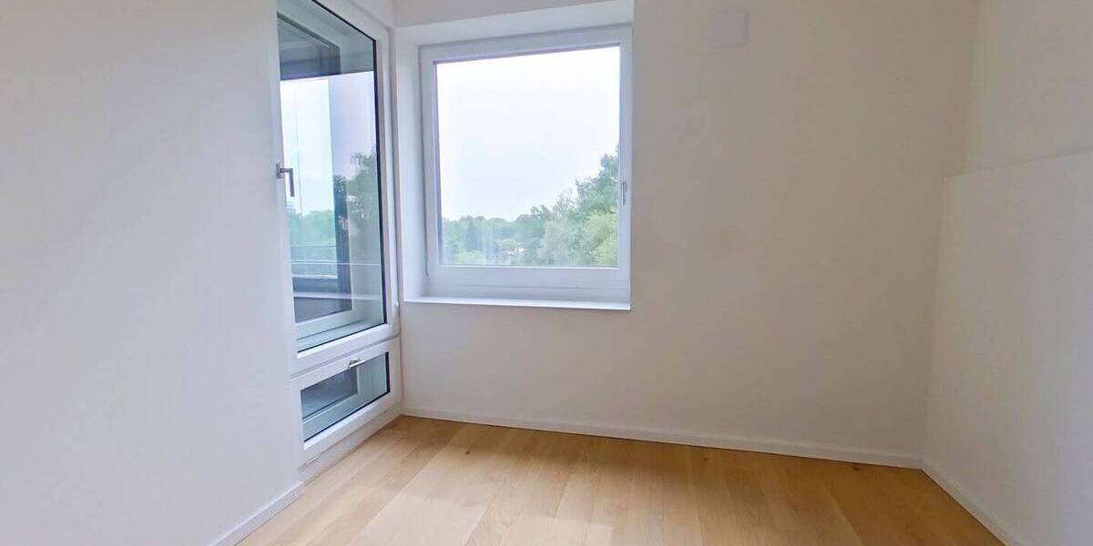 Wir haben die richtige 2-Zimmer-Wohnung für Sie! 2 zimmer