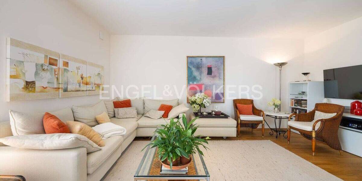 Etagenwohnung Ahrensburg - 3 Zimmer, 97 m&sup2;, 540.000&euro; | Angebot:26476425