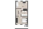 Reihenhaus Buxtehude - 5 Zimmer, 99 m&sup2;, 339.000&euro; | Angebot:26325887