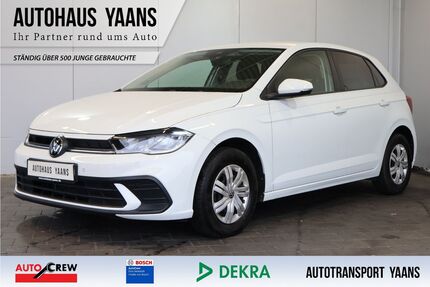 VW Polo 49.950 km 13.789 &euro; Pinneberg 25421