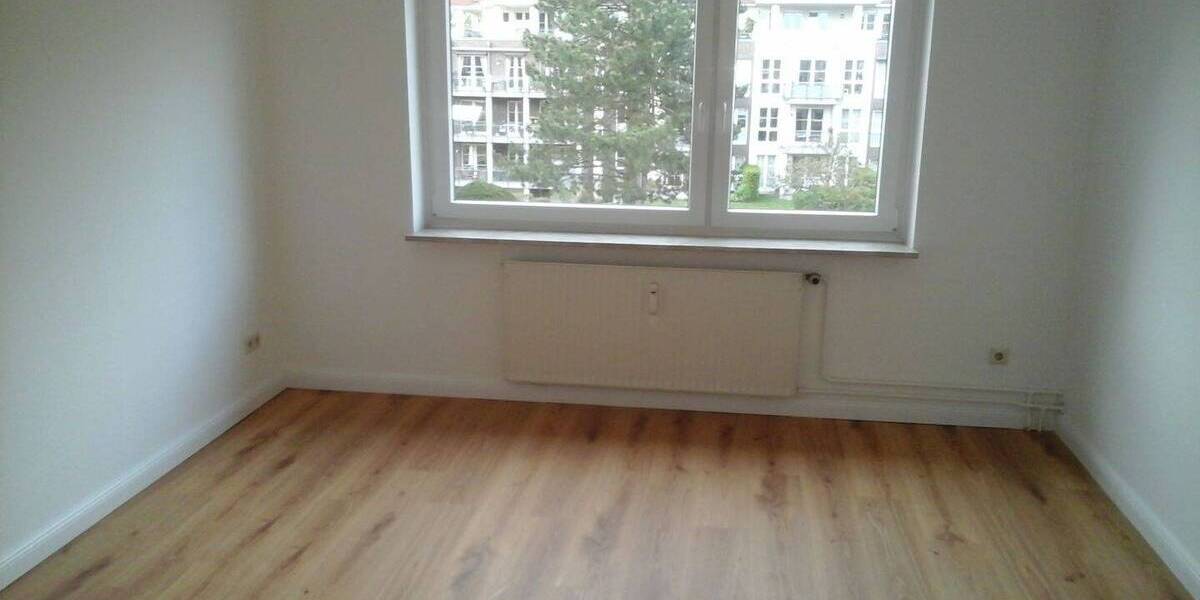 Etagenwohnung Glinde - 2 Zimmer, 77 m&sup2;, 1.080&euro; | Angebot:26261761
