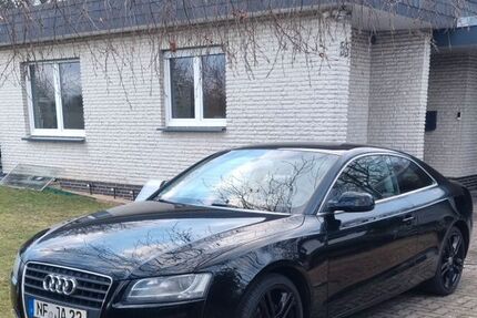 Audi A5 178.000 km 8.500 &euro; Henstedt-Ulzburg 24558