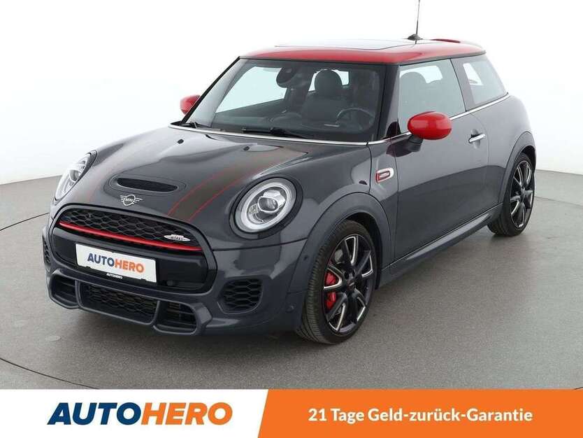 John Cooper Works