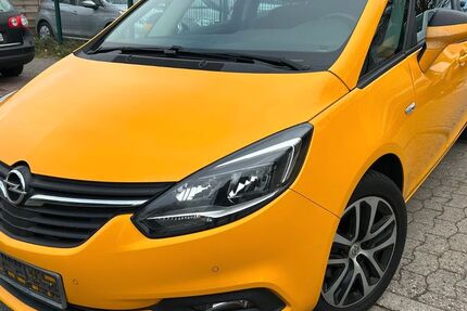 Opel Zafira 280.000 km 6.950 &euro; Neu Wulmstorf 21629