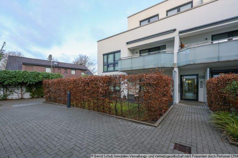 Etagenwohnung Hamburg Eidelstedt - 3 Zimmer, 78 m&sup2;, 519.000&euro; | Angebot:25745913