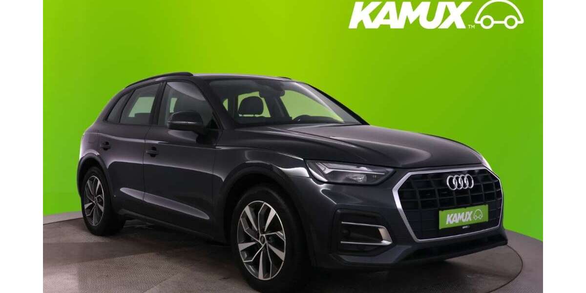 Audi Q5 107.380 km 29.900 &euro; Hamburg 22529