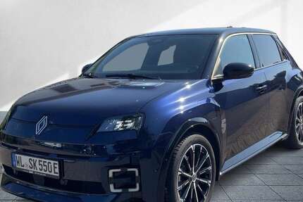 Renault R 5 9.990 km 28.980 &euro; Hamburg-Harburg 21079