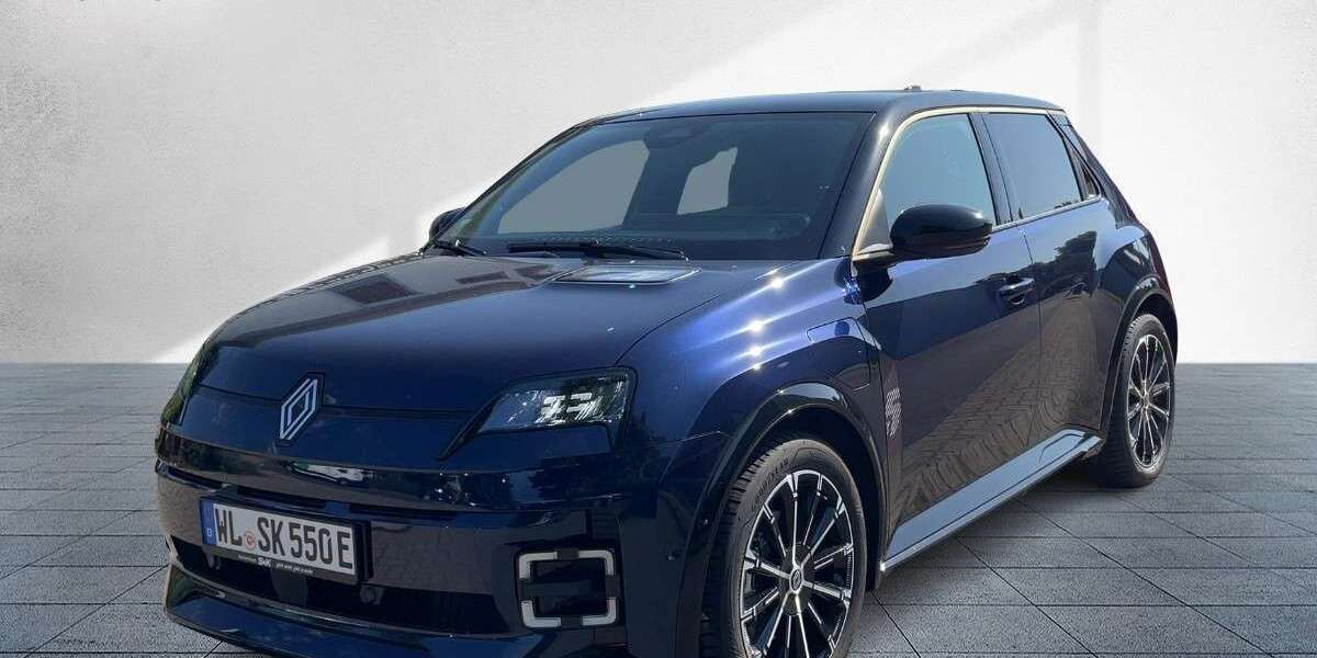 Renault R 5 9.990 km 28.980 &euro; Hamburg-Harburg 21079