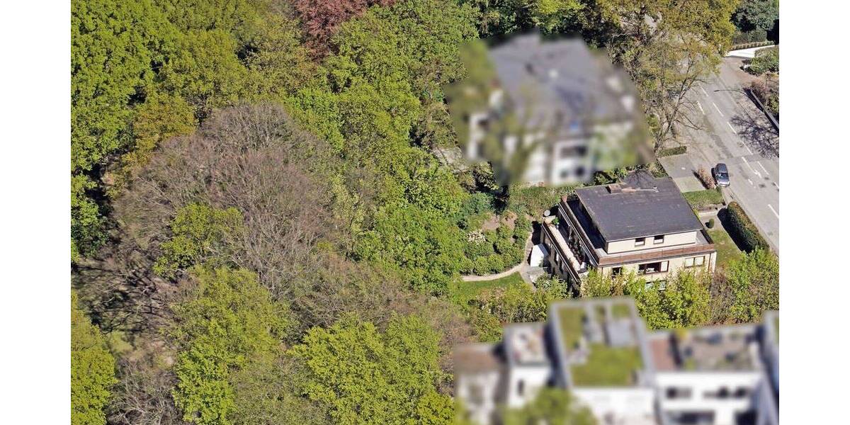 Etagenwohnung Hamburg Blankenese - 3 Zimmer, 108 m&sup2;, 695.000&euro; | Angebot:25747775