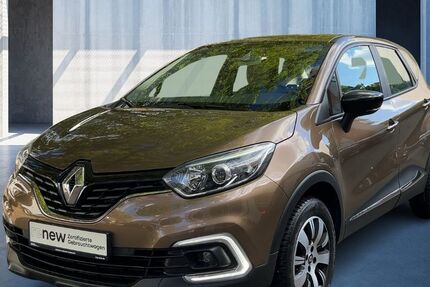 Renault Captur 79.216 km 10.590 € Hamburg 22763