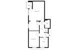 Etagenwohnung Hamburg Sasel - 2 Zimmer, 73 m&sup2;, 439.000&euro; | Angebot:26814648