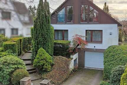 Haus Wedel - 7 Zimmer, 154 m&sup2;, 749.000&euro; | Angebot:25519303