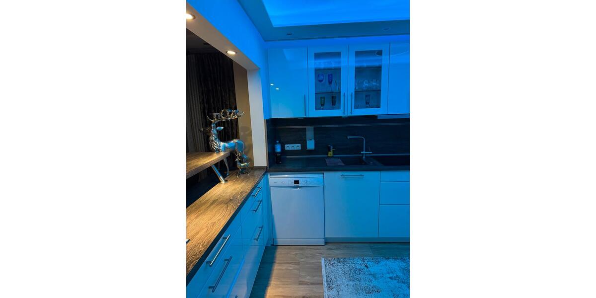 Reihenhaus Buxtehude - 6 Zimmer, 149 m&sup2;, 1.950&euro; | Angebot:26380990