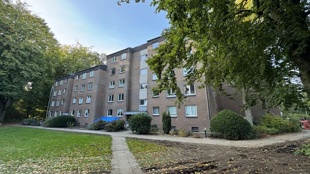 Etagenwohnung Ahrensburg / Hagen Hagen - 1 Zimmer, 39 m&sup2;, 710&euro; | Angebot:27334046