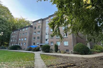 Wohnung Ahrensburg / Hagen Hagen - 1 Zimmer, 39 m&sup2;, 710&euro; | Angebot:27334046