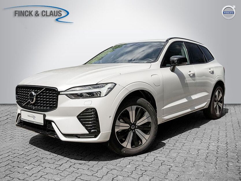 Volvo XC60 3.000 km 53.890 € Pinneberg 25421
