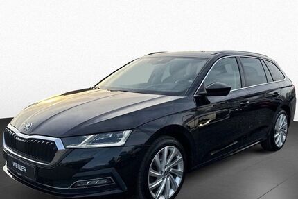 Skoda Octavia 85.120 km 21.450 &euro; Hamburg 21073