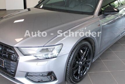 Audi A6 80.924 km 32.990 &euro; Geesthacht 21502