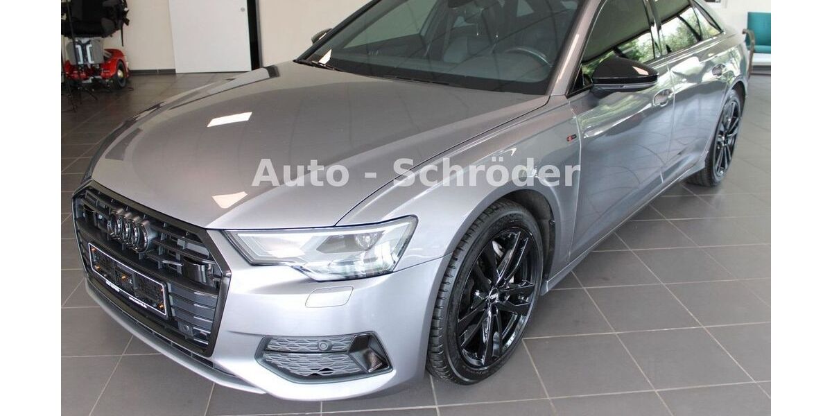 Audi A6 80.924 km 32.990 &euro; Geesthacht 21502