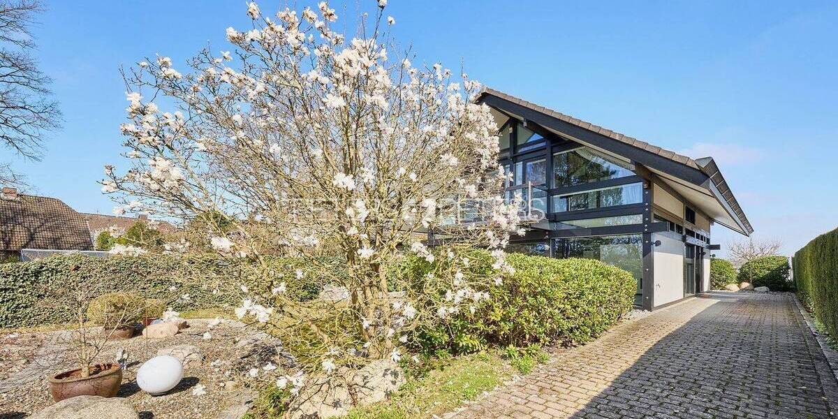 Mehrfamilienhaus, Wohnhaus Reinbek - 4 Zimmer, 143 m&sup2;, 890.000&euro; | Angebot:26291784