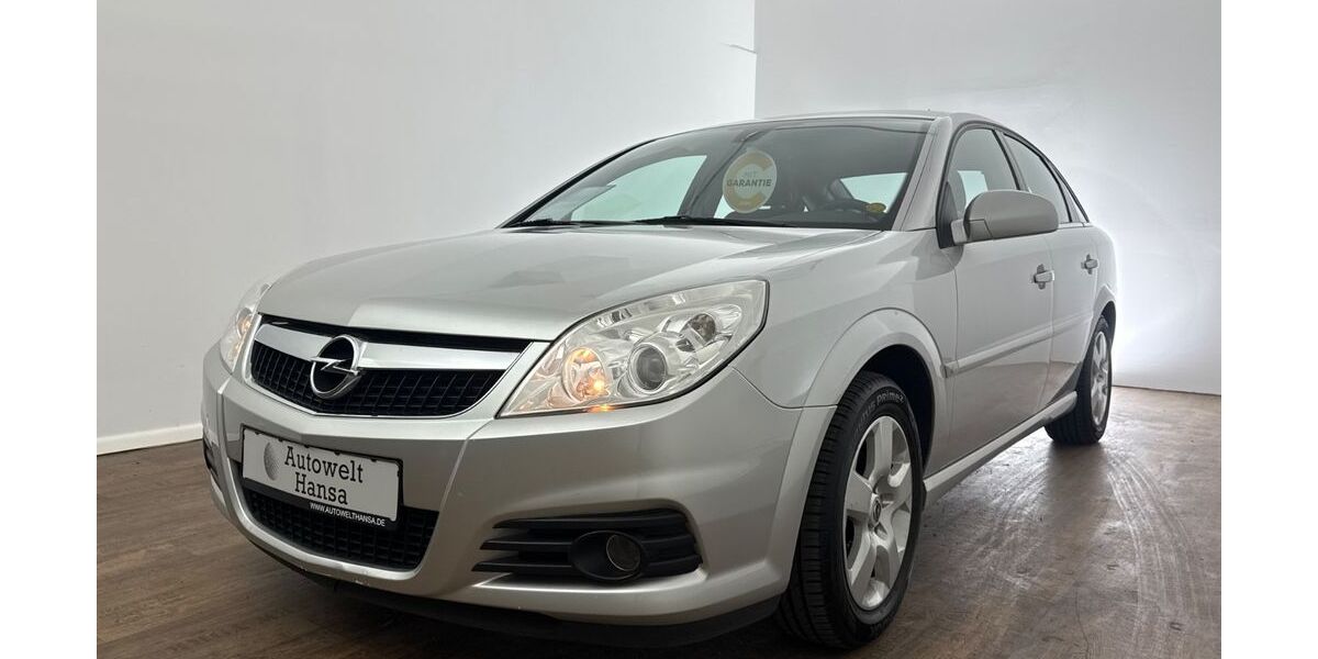 Opel Vectra 86.000 km 6.900 &euro; Pinneberg 25421