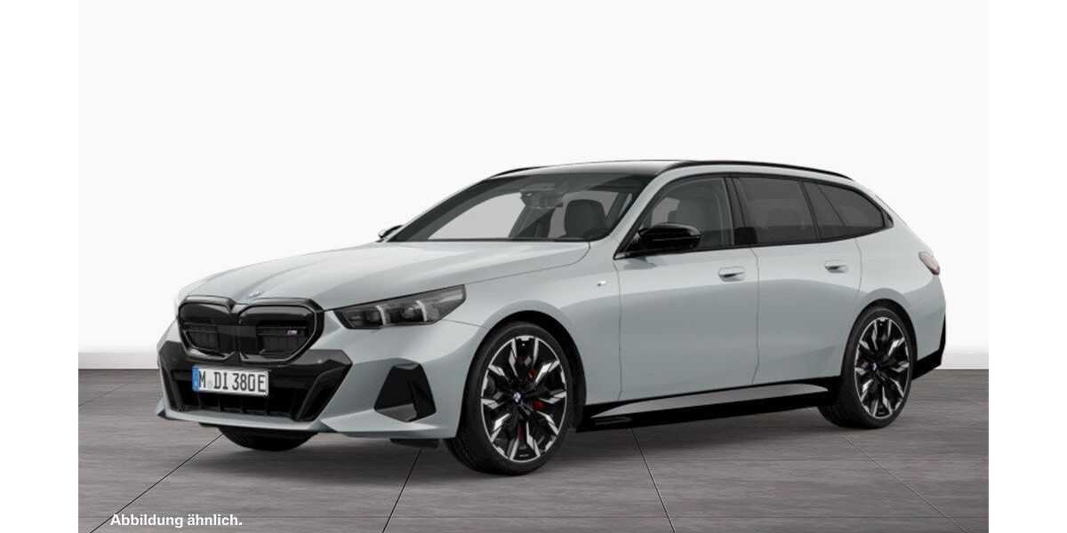 BMW i5 6.737 km 87.907 &euro; Barsbüttel bei Hamburg 22885