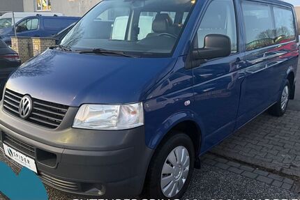 VW T5 Transporter 229.639 km 8.900 € Norderstedt 22848