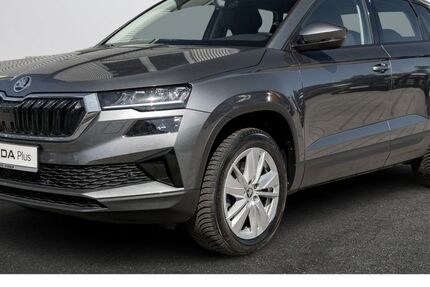 Skoda Karoq 25.150 km 31.739 &euro; Schenefeld 22869